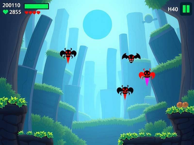 Cardamom Invaders Gameplay Strategy